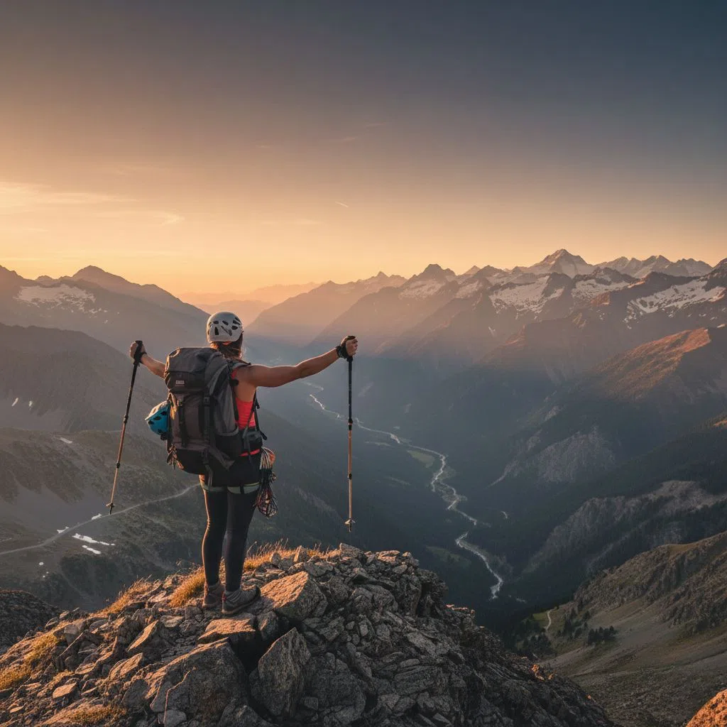Quiero ser instructo_a. Cursos de montaña online.
