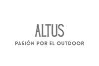 Altus. pasión por el outdoor