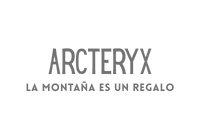 arcteryx. La montaña es un regalo