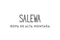 salewa. Ropa de alta montaña