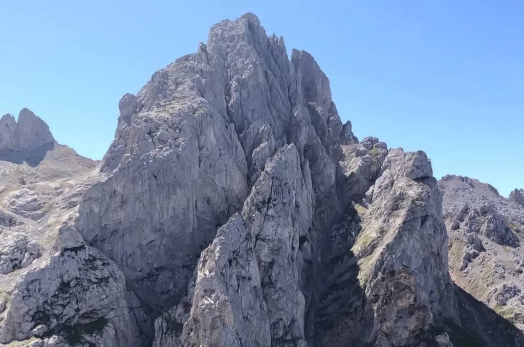 Torre del Friero
