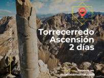 Ascensión a Torrecerredo