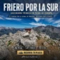 Ascensión al Friero por la sur