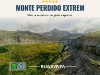 Trekking Monte Perdido Extrem en Pirineos