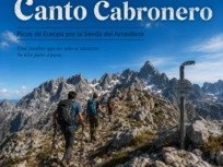 Ascensión al Canto Cabronero por la senda del Arcediano