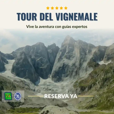 Tour del Vignemale