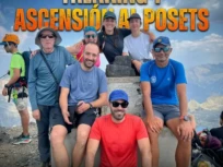 Ascensión al Posets