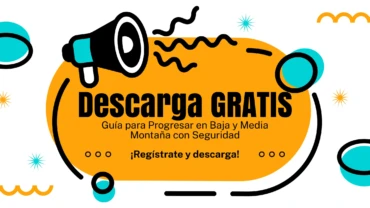 Cómo Progresar en la Montaña con Seguridad: Descubre los Secretos para Disfrutar de Cada Paso