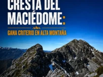 Maciédome por la cresta
