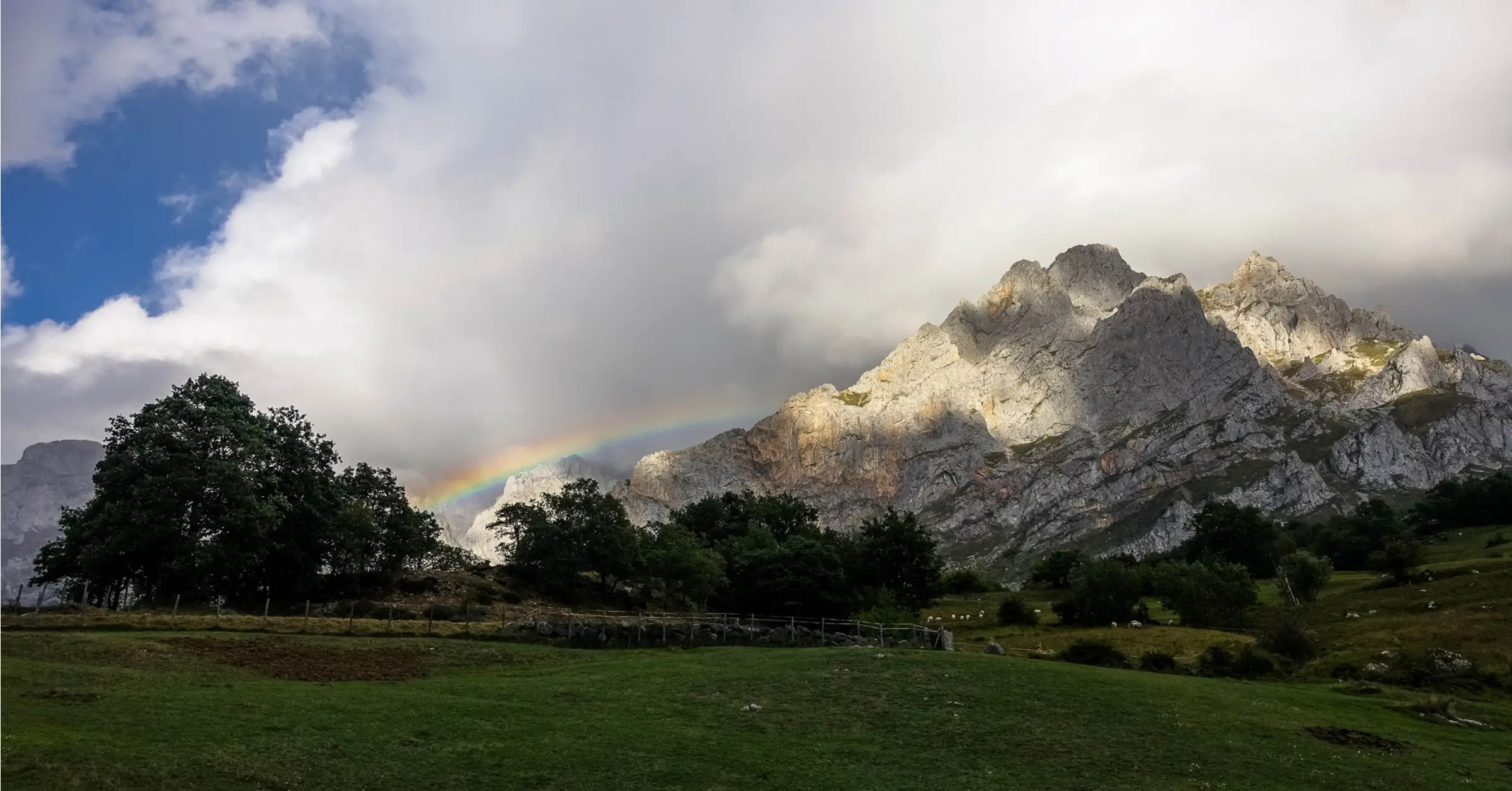 ¿Dónde están los Picos de Europa? Un viaje al corazón salvaje de la montaña