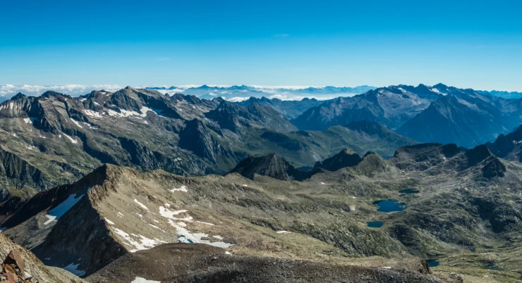 Descubre la Dificultad del Pico Posets: Una Guía Completa para Montañeros