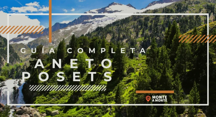 Trekking Aneto Posets: Guía Completa por Separado