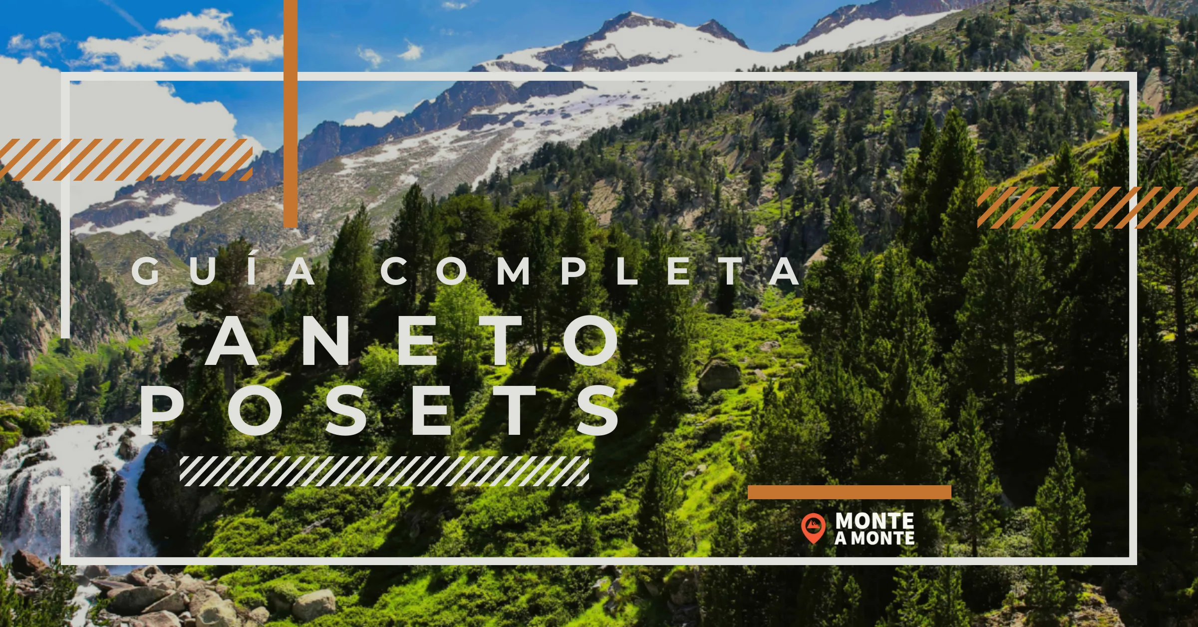 Trekking Aneto Posets: Guía Completa por Separado