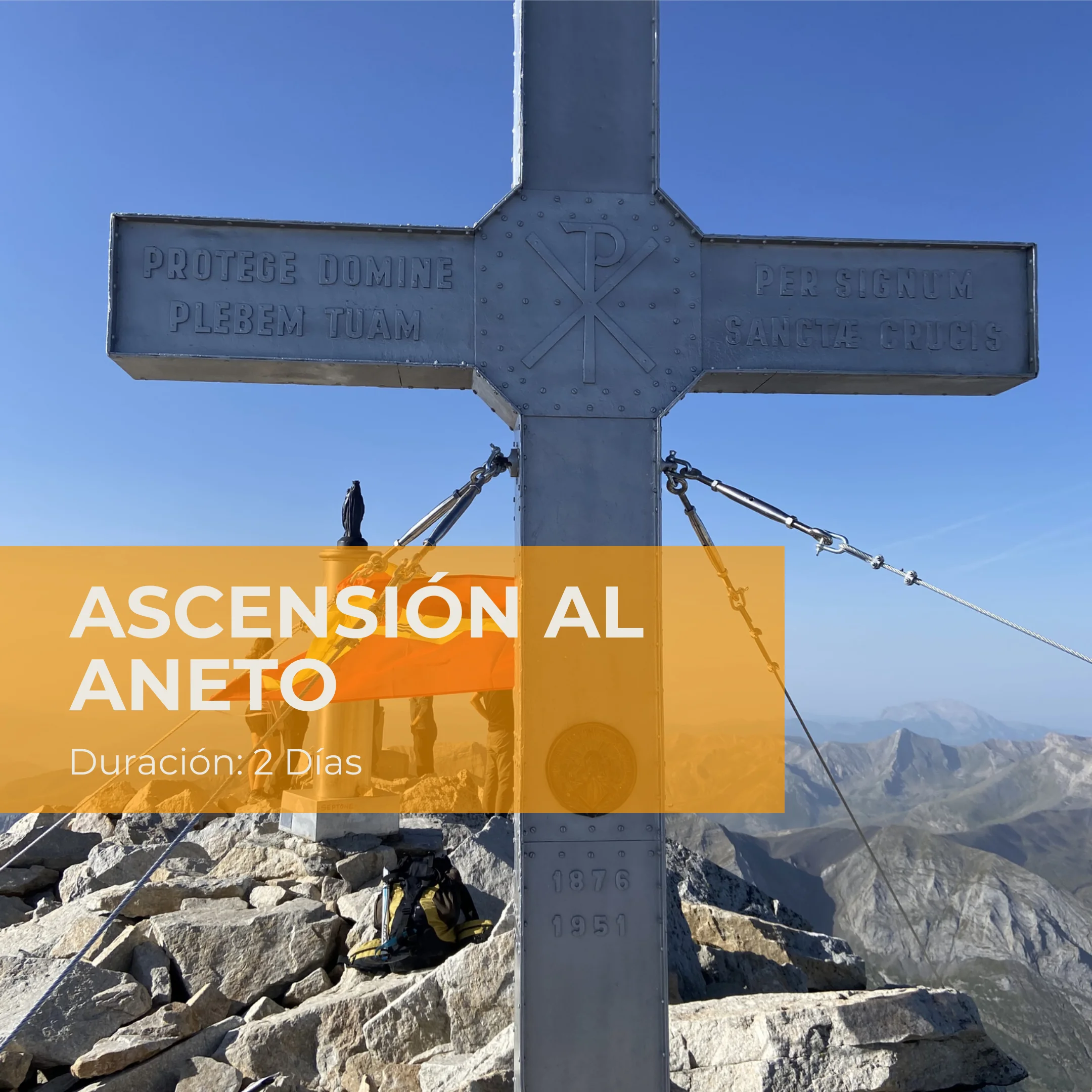 Trekking en los Pirineos con Guía: 8 Rutas para una Aventura Inolvidable 6 Ascensión al Aneto