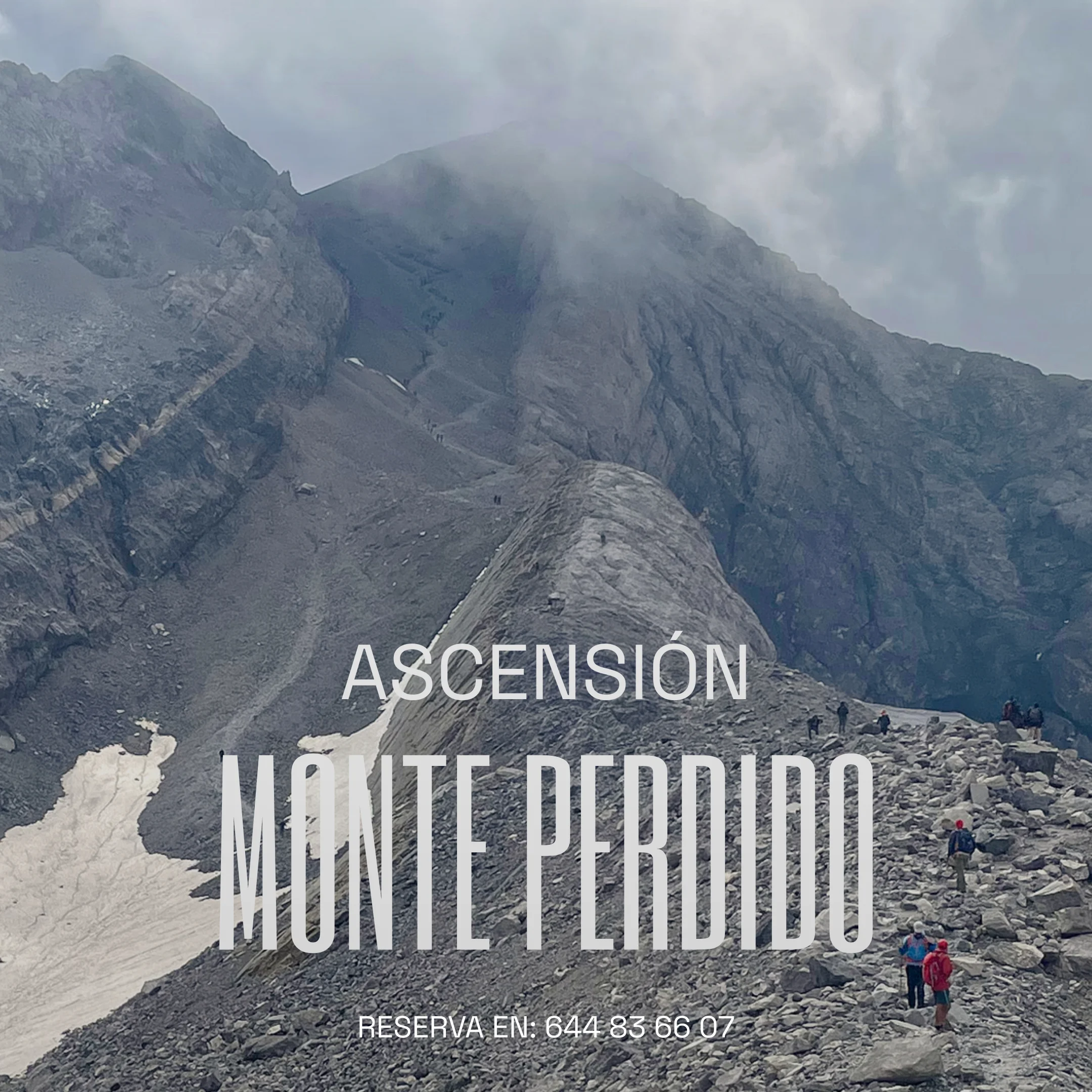Trekking en los Pirineos con Guía: 8 Rutas para una Aventura Inolvidable 9 Ascensión a Monte Perdido en 2 días