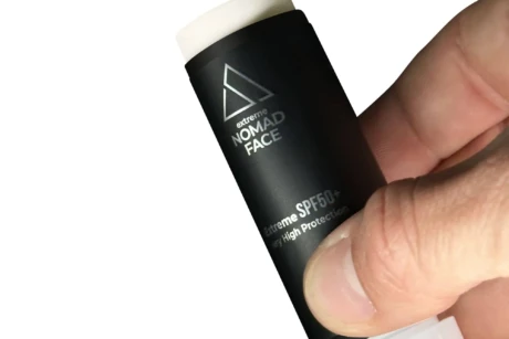 Cápsula Stick SPF50+ nomada face repuesto
