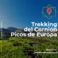 Trekking Cornión, Picos de Europa en 3 días con guía