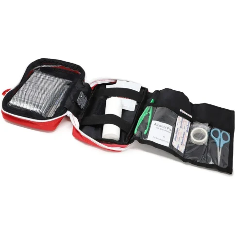 Tu Equipo de Montaña 4 botiquin completo de montaña
