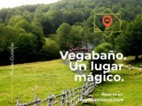 Reserva Vegabaño (2 días) en Sajambre 2 Reserva Vegabaño (2 Días) En Sajambre