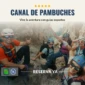 Reserva tu ruta en la Canal de Pambuches