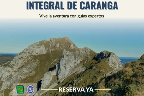 Integral Sierra de Caranga
