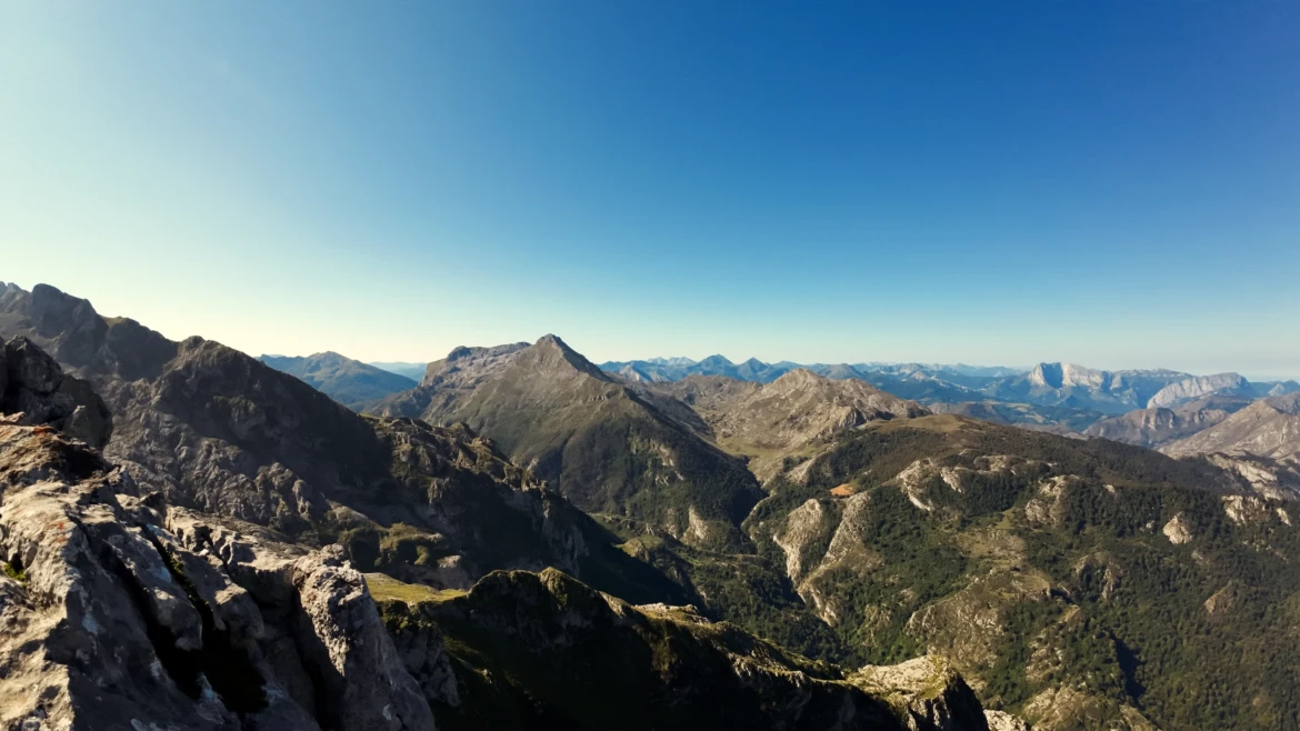 Mirador de Ordiales: guía completa de la ruta más icónica de Picos de Europa