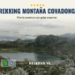Reservar Trekking en la montaña de Covadonga