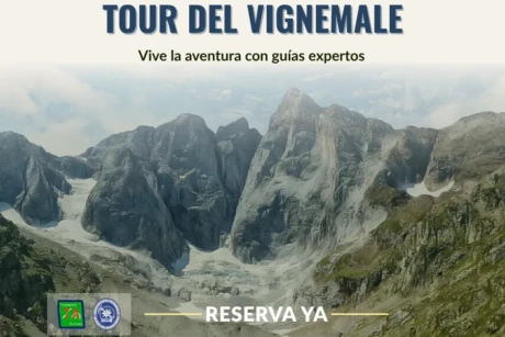 Reservar Tour del Vignemale