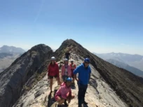 Alta Ruta Valle de Tena