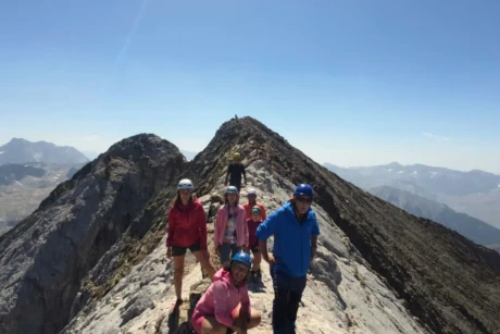 Alta Ruta Valle de Tena