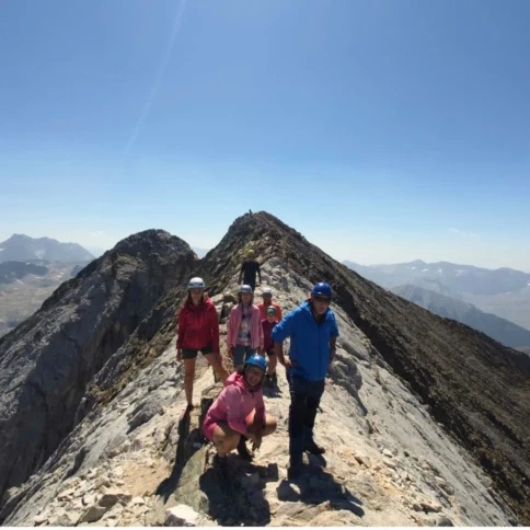 Alta Ruta Valle de Tena