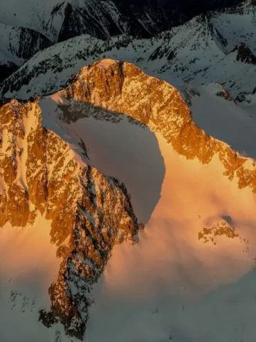 Mejor época para subir al Aneto