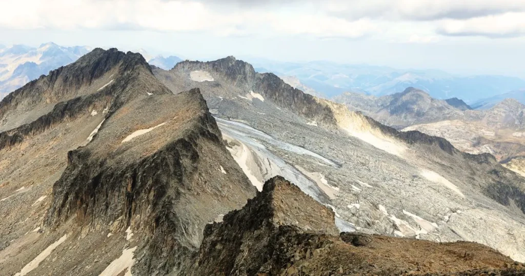 Subir al Aneto en 2 días y Dificultad para subir al Aneto