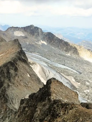 Subir al Aneto en 2 días y Dificultad para subir al Aneto