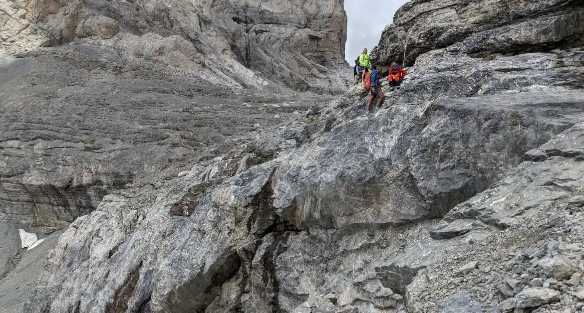 Mejor época para hacer el Trekking Monte Perdido