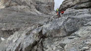Mejor época para hacer el Trekking Monte Perdido