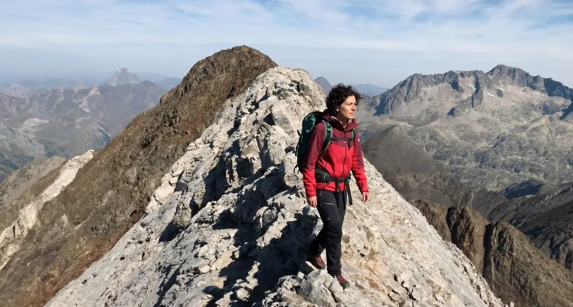 Picos del Infierno: dificultad, nivel necesario y mejor época para hacer la ruta