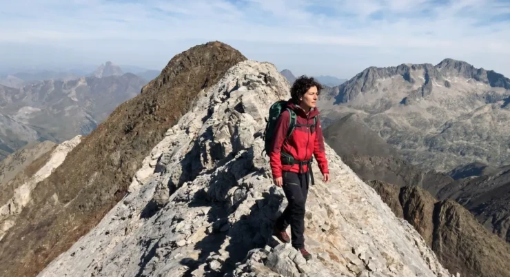 Picos del Infierno: dificultad, nivel necesario y mejor época para hacer la ruta