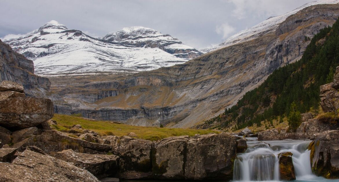Qué nivel necesitas para hacer el Trekking Monte Perdido de 5 días