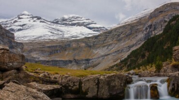 Qué nivel necesitas para hacer el Trekking Monte Perdido de 5 días
