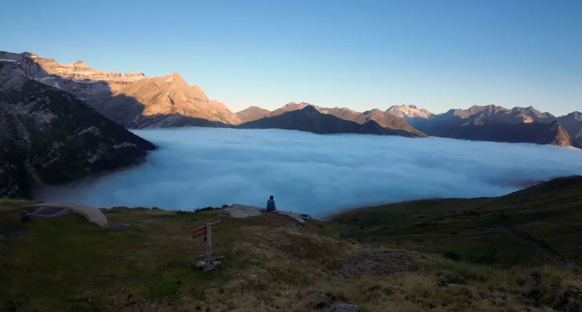 Ruta Monte Perdido en 5 días: itinerario real por una de las travesías más espectaculares del Pirineo