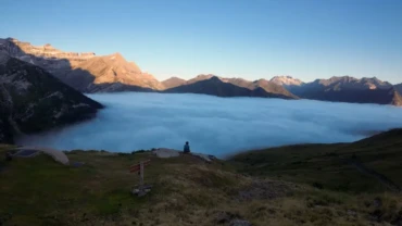 Ruta Monte Perdido en 5 días: itinerario real por una de las travesías más espectaculares del Pirineo