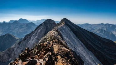 Subir a los Picos del Infierno con guía: cuándo tiene sentido y para quién