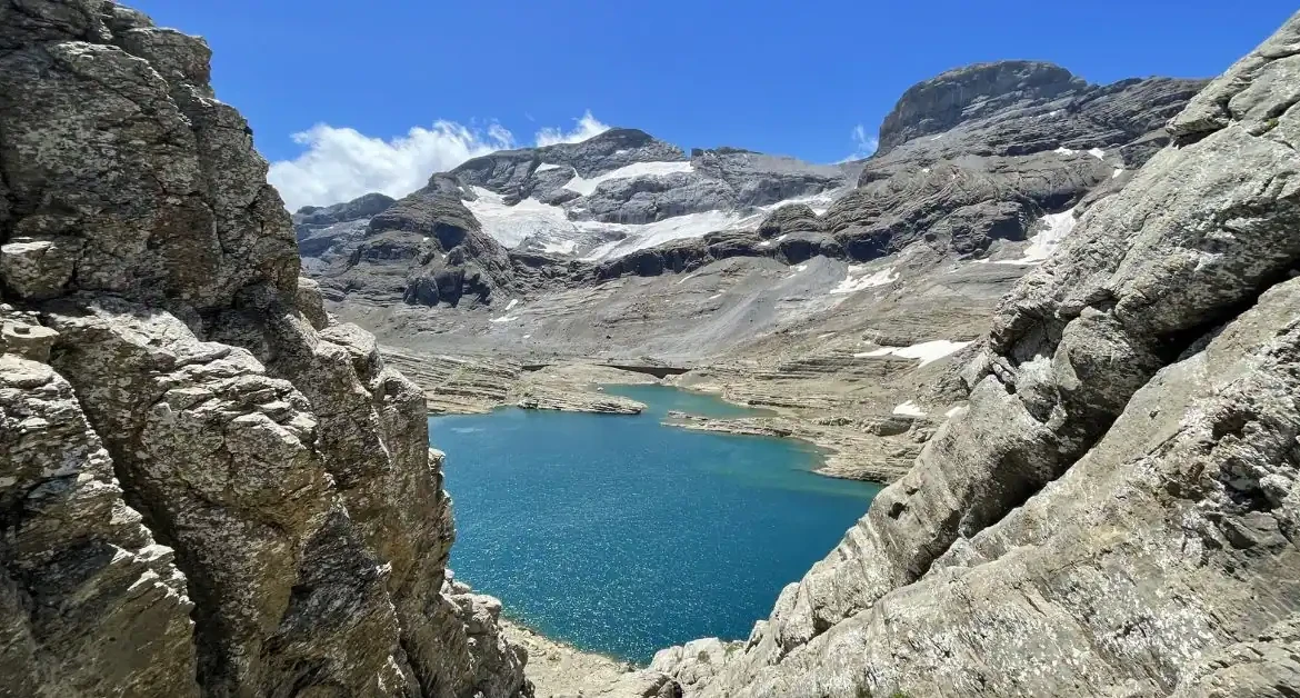 Ascensión a Monte Perdido o trekking de 5 días: cuál elegir