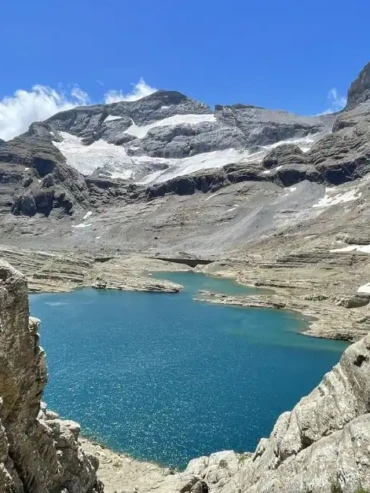 ascensión a monte perdido o trekking de 5 días