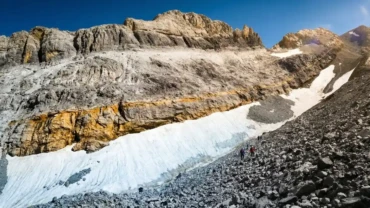 Cuánto se tarda en subir Monte Perdido: tiempos reales y qué puede cambiarlos