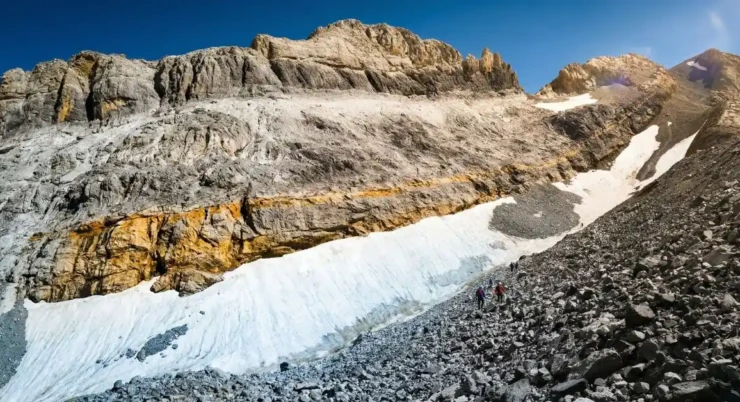 Cuánto se tarda en subir Monte Perdido: tiempos reales y qué puede cambiarlos