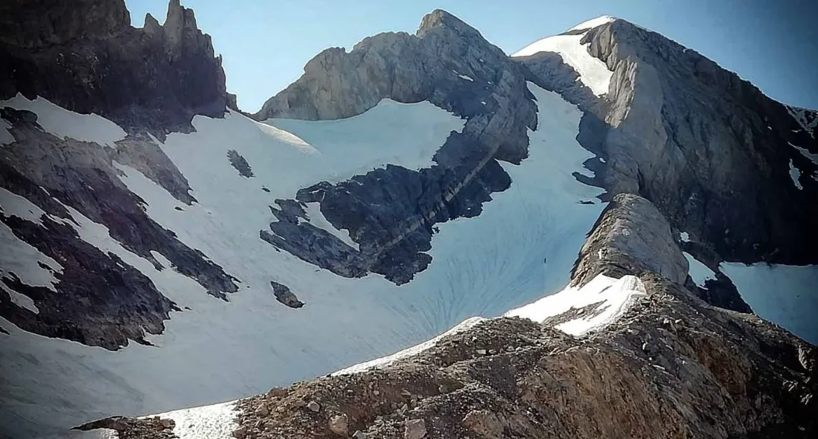 Trekking Monte Perdido guiado o por libre: qué opción elegir