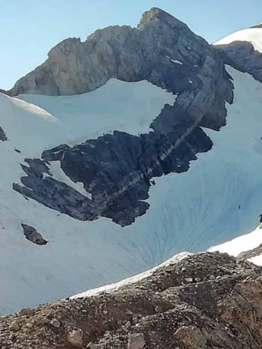 trekking monte perdido guiado o por libre
