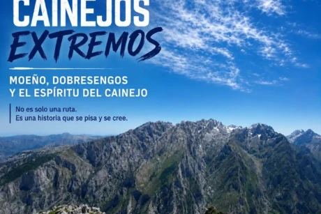 Canal de Moeño
